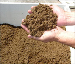 Canadian Sphagnum Peat Moss